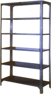 Steel Furniture