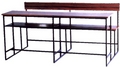 Study Wooden Desk