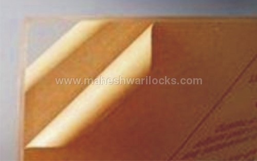 Acrylic Sheets