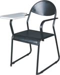 Writting Pad Chair