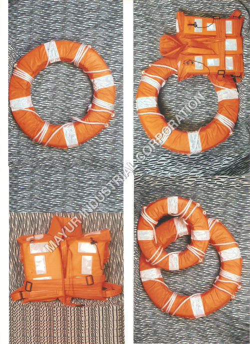 Life Buoy Rings