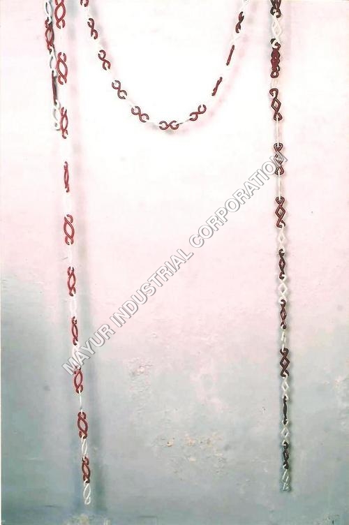 Safety Chains By MAYUR INDUSTRIAL CORPORATION