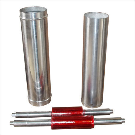 Submersible Pump Parts