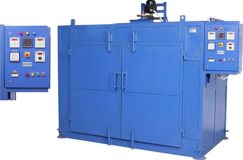 Oven Machine