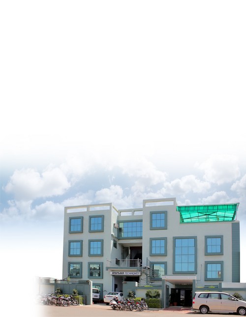 Our Company