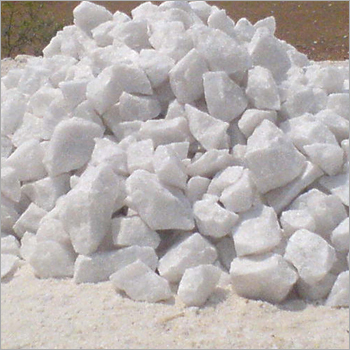 Natural Quartz Lump