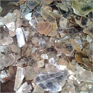 Mica Scraps