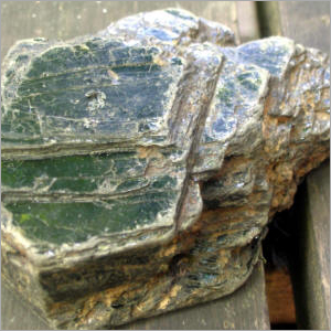 Mica Lumps