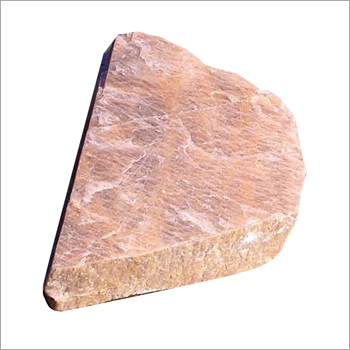 Feldspar Lumps