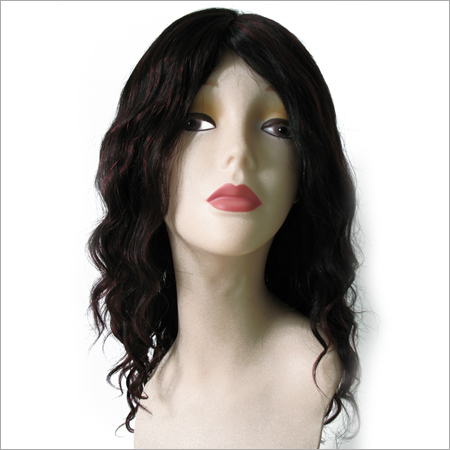 100% Remy Human Hair Lace Wig