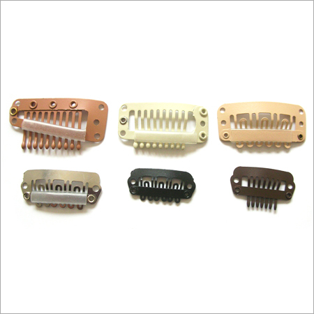 Hair Clip