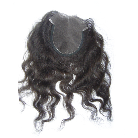 Lace Closure