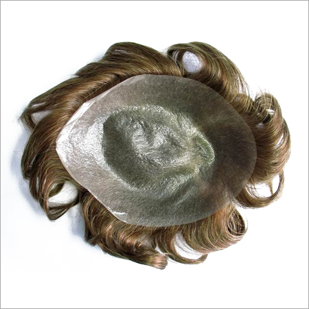 Men's Toupee Wig Inner
