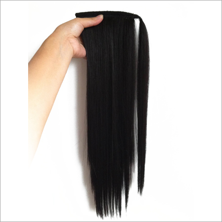 Ponytail Hairpieces