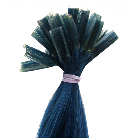 Prebonded Hair Extensions Flat Tip