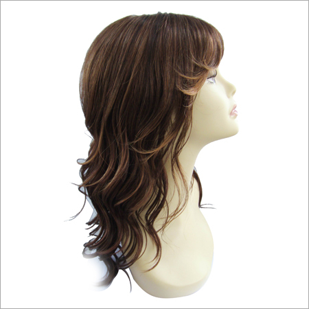Synthetic Hair Wigs