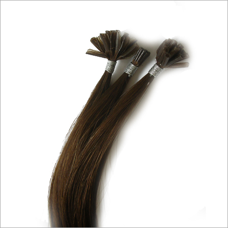 Pre Bonded Hair Extensions