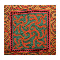 Chenille Embroidery Machine