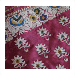 Industrial FLat Embroidery Machines