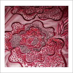 Single Head Sequin Embroidery Machine