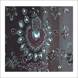 Automatic Embroidery Machines