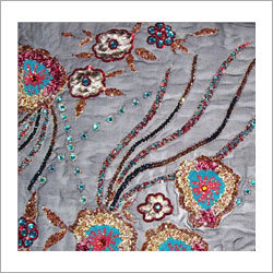 Mixed Embroidery Machines