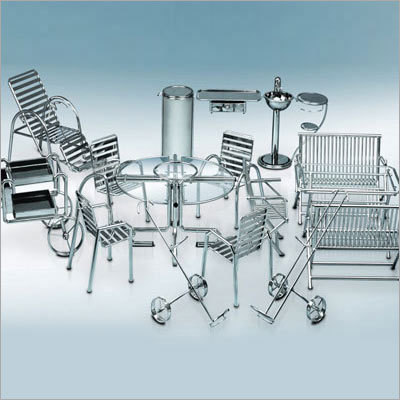 Steel Furniture
