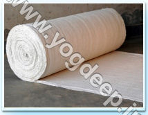 Asbestos Cloth