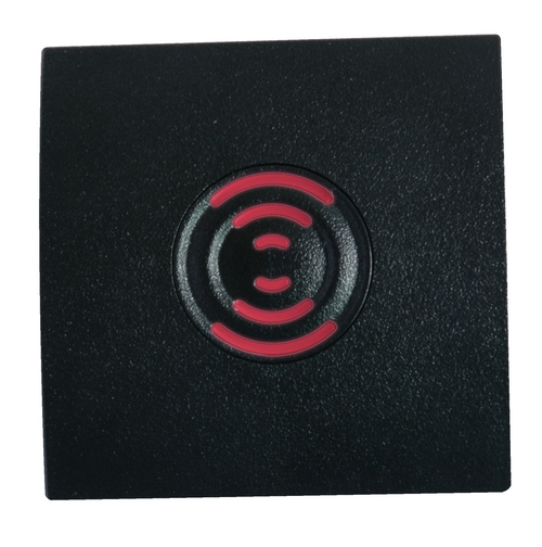 Waterproof access control 002E