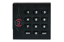 keypad access control reader 002F