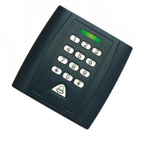 Keypad access control 002I