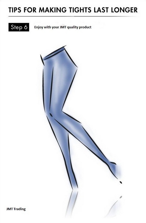Tips For Tights