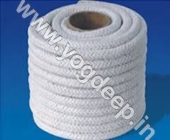 Asbestos Rope