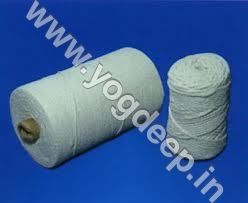 Asbestos Yarn