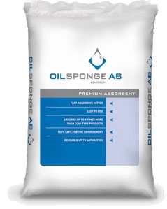 Absorbent Oil Sponge AB
