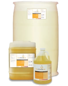 Oil Sponge UC - Universal Cleaner