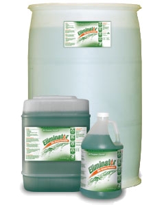 Introducing Eliminator Bio Green Formula