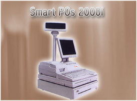 Smart POS