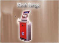Self Kiosk