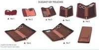 Key Pouches Key Pouches