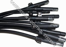 Siemens Flame Sensor QRB1