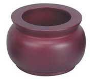 Wooden Tumbler