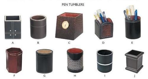 Pen Tumblers