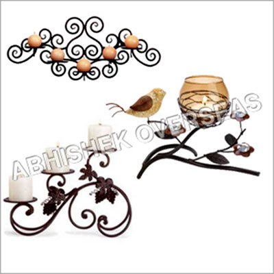 Candle Stands