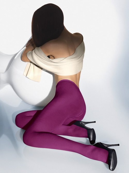 Color Tights for girls