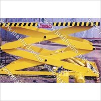 Scissors Lift