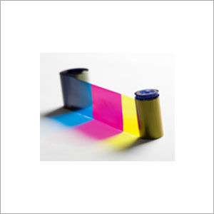 Color Photo Ribbons