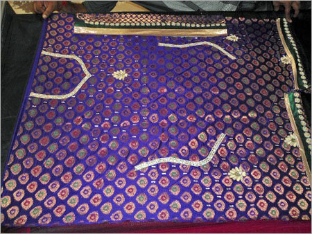 Raw Silk Sarees