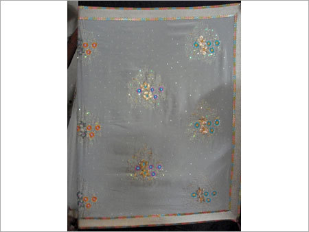 Designer Wedding Sarees