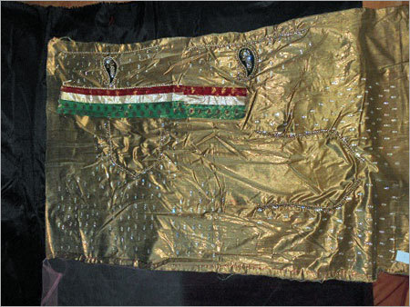 Designer Embroidered Sarees